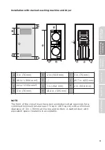 Предварительный просмотр 11 страницы Midea MLE27N5AWWC User'S Manual & Installation Instructions