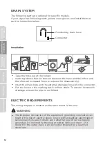 Предварительный просмотр 12 страницы Midea MLE27N5AWWC User'S Manual & Installation Instructions