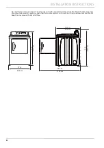 Preview for 8 page of Midea MLE41N1AWWC User'S Manual & Installation Instructions