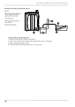 Preview for 12 page of Midea MLE41N1AWWC User'S Manual & Installation Instructions