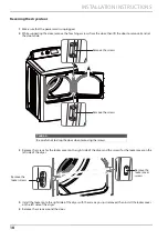 Preview for 18 page of Midea MLE41N1AWWC User'S Manual & Installation Instructions