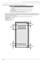 Preview for 40 page of Midea MLE41N1AWWC User'S Manual & Installation Instructions