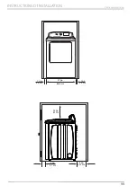 Preview for 41 page of Midea MLE41N1AWWC User'S Manual & Installation Instructions