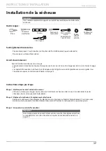 Preview for 47 page of Midea MLE41N1AWWC User'S Manual & Installation Instructions