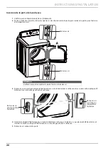 Preview for 50 page of Midea MLE41N1AWWC User'S Manual & Installation Instructions