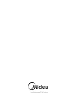 Preview for 64 page of Midea MLE41N1AWWC User'S Manual & Installation Instructions