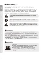 Preview for 4 page of Midea MLE45N1BWW User'S Manual & Installation Instructions