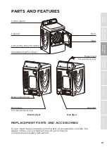 Preview for 19 page of Midea MLE45N1BWW User'S Manual & Installation Instructions