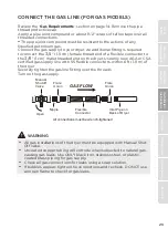 Preview for 23 page of Midea MLE45N1BWW User'S Manual & Installation Instructions