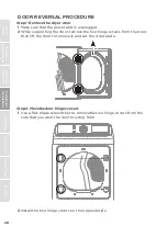 Preview for 28 page of Midea MLE45N1BWW User'S Manual & Installation Instructions