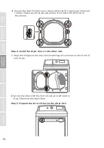 Preview for 30 page of Midea MLE45N1BWW User'S Manual & Installation Instructions