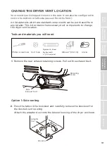 Preview for 31 page of Midea MLE45N1BWW User'S Manual & Installation Instructions