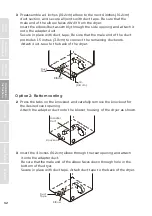 Preview for 32 page of Midea MLE45N1BWW User'S Manual & Installation Instructions