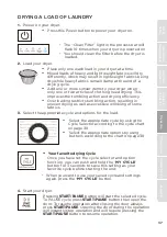 Preview for 37 page of Midea MLE45N1BWW User'S Manual & Installation Instructions