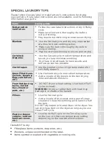 Preview for 41 page of Midea MLE45N1BWW User'S Manual & Installation Instructions