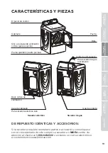 Preview for 69 page of Midea MLE45N1BWW User'S Manual & Installation Instructions