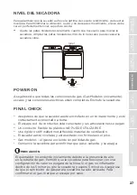 Preview for 77 page of Midea MLE45N1BWW User'S Manual & Installation Instructions