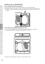 Preview for 78 page of Midea MLE45N1BWW User'S Manual & Installation Instructions