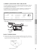 Preview for 81 page of Midea MLE45N1BWW User'S Manual & Installation Instructions