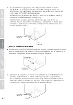 Preview for 82 page of Midea MLE45N1BWW User'S Manual & Installation Instructions