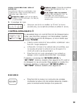 Preview for 89 page of Midea MLE45N1BWW User'S Manual & Installation Instructions