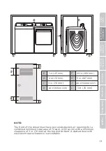 Предварительный просмотр 11 страницы Midea MLE45N1BWWC User'S Manual & Installation Instructions