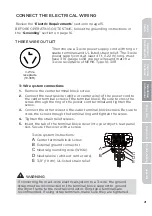 Предварительный просмотр 21 страницы Midea MLE45N1BWWC User'S Manual & Installation Instructions