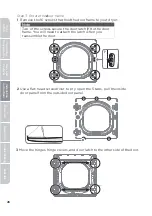 Preview for 26 page of Midea MLE45N1BWWC User'S Manual & Installation Instructions