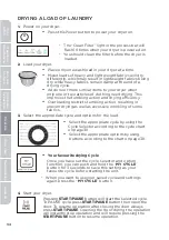 Предварительный просмотр 34 страницы Midea MLE45N1BWWC User'S Manual & Installation Instructions