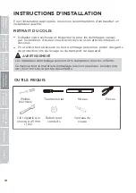 Preview for 64 page of Midea MLE45N1BWWC User'S Manual & Installation Instructions