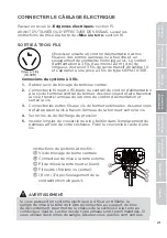 Preview for 67 page of Midea MLE45N1BWWC User'S Manual & Installation Instructions