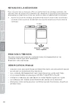 Предварительный просмотр 70 страницы Midea MLE45N1BWWC User'S Manual & Installation Instructions