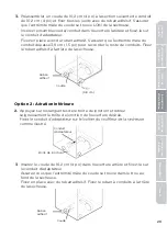 Предварительный просмотр 75 страницы Midea MLE45N1BWWC User'S Manual & Installation Instructions