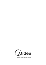 Предварительный просмотр 96 страницы Midea MLE45N1BWWC User'S Manual & Installation Instructions