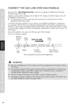 Preview for 24 page of Midea MLE52N4AWW User'S Manual & Installation Instructions