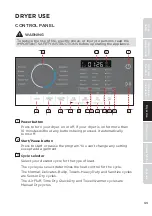 Preview for 33 page of Midea MLE52N4AWW User'S Manual & Installation Instructions