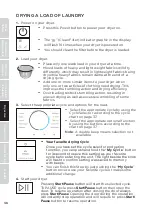 Preview for 36 page of Midea MLE52N4AWW User'S Manual & Installation Instructions