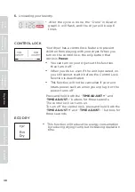 Preview for 38 page of Midea MLE52N4AWW User'S Manual & Installation Instructions