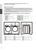 Preview for 60 page of Midea MLE52N4AWW User'S Manual & Installation Instructions