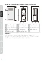 Preview for 62 page of Midea MLE52N4AWW User'S Manual & Installation Instructions