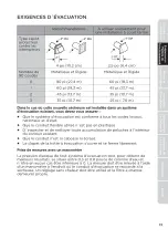 Preview for 63 page of Midea MLE52N4AWW User'S Manual & Installation Instructions