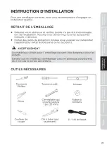 Preview for 71 page of Midea MLE52N4AWW User'S Manual & Installation Instructions