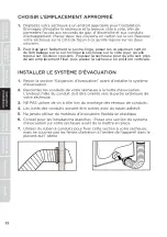 Preview for 72 page of Midea MLE52N4AWW User'S Manual & Installation Instructions