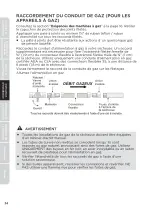 Preview for 74 page of Midea MLE52N4AWW User'S Manual & Installation Instructions