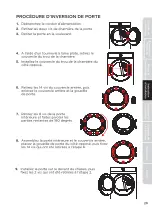 Preview for 79 page of Midea MLE52N4AWW User'S Manual & Installation Instructions