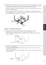 Preview for 81 page of Midea MLE52N4AWW User'S Manual & Installation Instructions