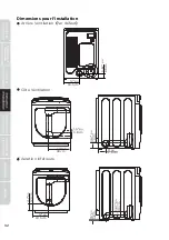 Preview for 82 page of Midea MLE52N4AWW User'S Manual & Installation Instructions