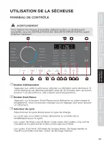 Preview for 83 page of Midea MLE52N4AWW User'S Manual & Installation Instructions