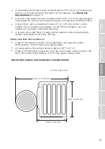 Preview for 15 page of Midea MLH27N5AWWC User'S Manual & Installation Instructions