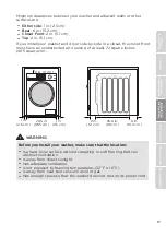 Предварительный просмотр 17 страницы Midea MLH27N5AWWC User'S Manual & Installation Instructions